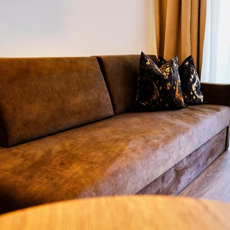 Pension Sunnhofer Vilpiano Exteriör bild