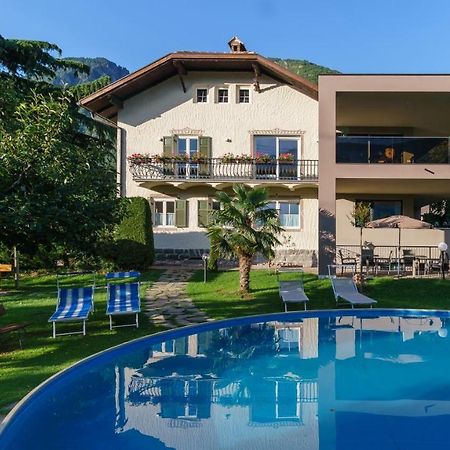Pension Sunnhofer Vilpiano Exteriör bild